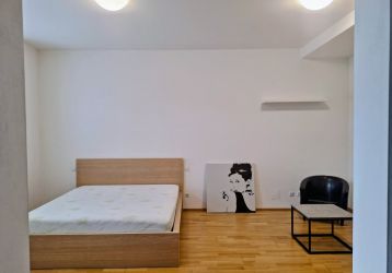 Byt 1+1 k pronájmu, Brno / Veveří, ulice Hrnčířská