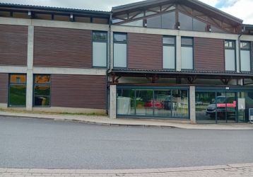 Komerční nemovitost k pronájmu, Žďár nad Sázavou / Žďár nad Sázavou 2