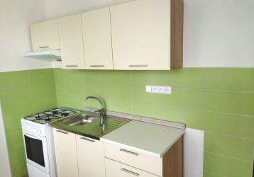 Byt 1+1 k pronájmu, Přerov / Přerov I-Město, ulice U Tenisu