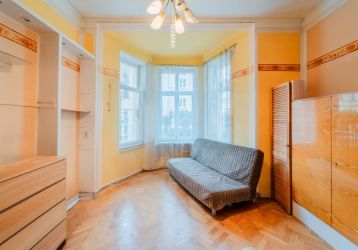 Byt 3+kk na prodej, Opava / Předměstí, ulice Zacpalova