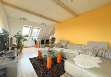 Byt 3+kk na prodej, Tišnov / K Čimperku