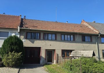 Rodinný dům na prodej, Čelčice