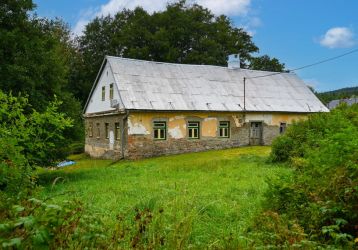 Rodinný dům na prodej, Stará Ves