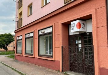 Komerční nemovitost na prodej, Ostrava / Zábřeh