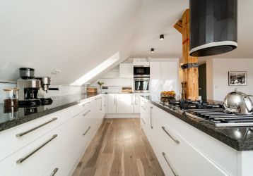 Byt 4+kk na prodej, Ostrava / Poruba, ulice Porubská