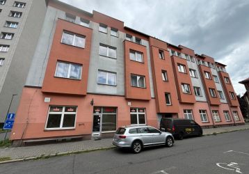Komerční nemovitost k pronájmu, Bohumín / Nový Bohumín