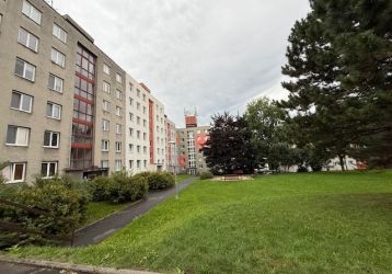 Byt 1+1 k pronájmu, Frýdek-Místek / Frýdek, ulice Bruzovská 
