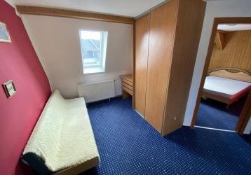 Byt 2+1 k pronájmu, Mohelnice / Lazebnická