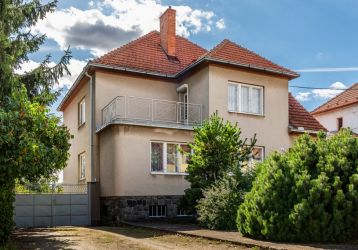 Rodinný dům na prodej, Dolní Dubňany