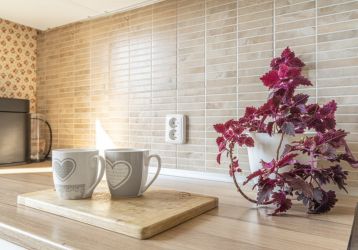 Byt 3+1 na prodej, Velké Popovice