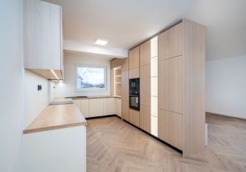 Byt 3+kk na prodej, Petrovice u Karviné