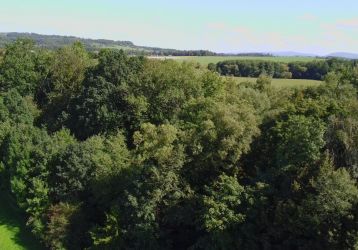 Pozemek na prodej, Hnojník