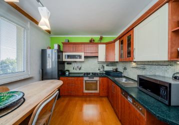 Byt 3+1 na prodej, Ostrava