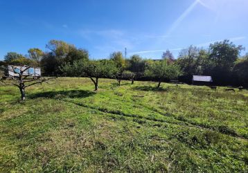 Zahrada na prodej, Přerov / Přerov X-Popovice