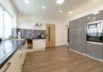 Rodinný dům na prodej, Bohumín / Starý Bohumín