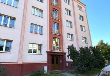 Byt 3+kk k pronájmu, Olomouc / Hodolany, ulice Božetěchova