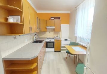 Byt 2+1 na prodej, Ostrava / Poruba, ulice Resslova