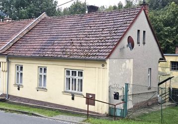 Rodinný dům na prodej, Konice