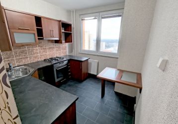 Byt 3+1 na prodej, Havířov / Šumbark, ulice Emy Destinnové