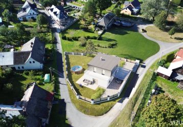 Rodinný dům na prodej, Rýmařov / Jamartice