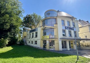 Komerční nemovitost k pronájmu, Karviná / Fryštát