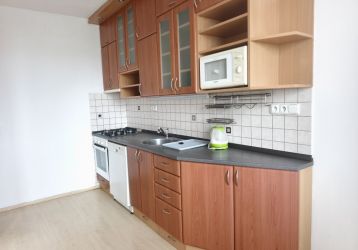 Byt 4+1 na prodej, Nové Město na Moravě / Pavlovova