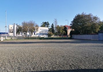 Pozemek pro komerci k pronájmu, Prostějov / Krasice