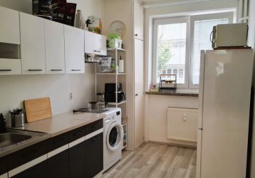Byt 1+1 k pronájmu, Zlín / Zarámí