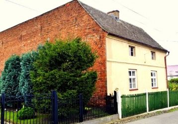 Rodinný dům na prodej, Úvalno