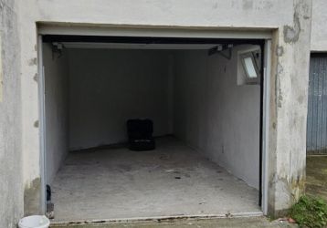 Garáž / malý objekt na prodej, Znojmo