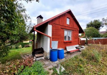 Chata / chalupa na prodej, Jihlava / Helenín