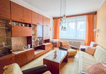 Byt 2+1 na prodej, Karviná / Nové Město, ulice Havířská