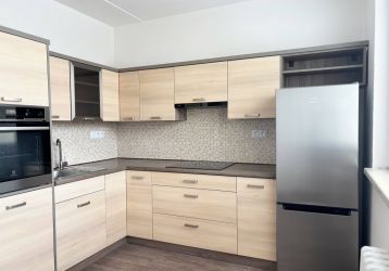 Byt 1+1 k pronájmu, Žďár nad Sázavou / Žďár nad Sázavou 6, ulice Palachova