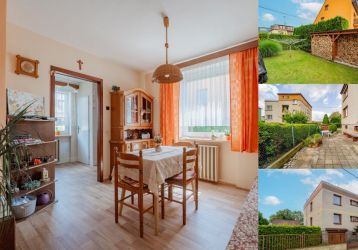 Byt 3+1 na prodej, Opava / Předměstí, ulice Polní