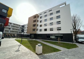 Byt 2+kk k pronájmu, Pardubice / Zelené Předměstí, ulice Smilova