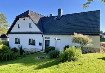 Rodinný dům na prodej, Fryšava pod Žákovou horou