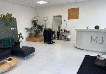 Komerční nemovitost k pronájmu, Hlučín