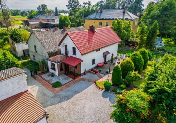 Rodinný dům na prodej, Opava / Kateřinky