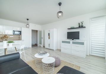 Byt 2+kk na prodej, Praha / Letňany, ulice Tupolevova