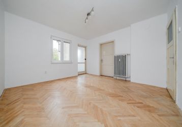 Byt 3+1 na prodej, Ostrava / Svinov, ulice Elektrárenská