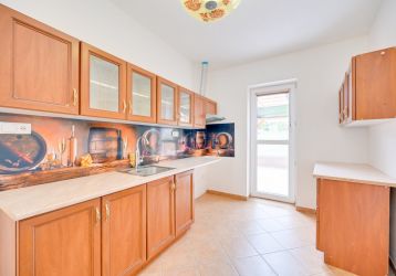 Byt 2+1 na prodej, Skuteč / Boženy Němcové