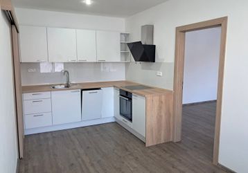 Byt 2+kk k pronájmu, Ostrava / Moravská Ostrava, ulice Jindřichova