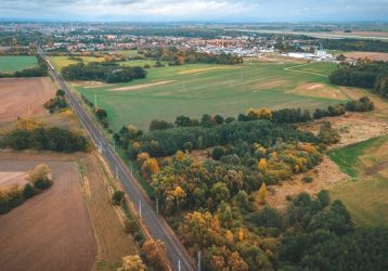 Zemědělský pozemek na prodej, Srnojedy