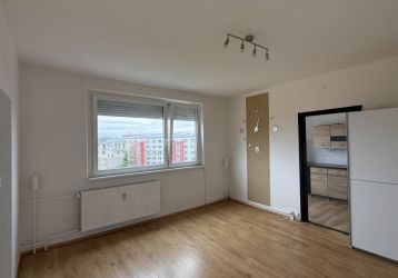 Byt 2+1 k pronájmu, Přerov / Přerov I-Město, ulice Kozlovská