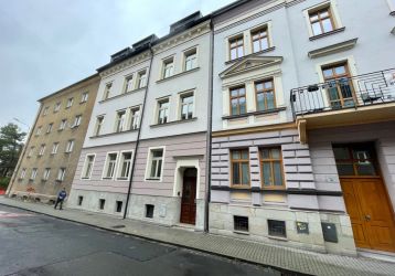 Byt 3+1 k pronájmu, Český Těšín / Smetanova