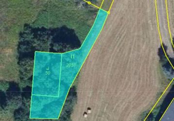 Stavební pozemek na prodej, Králíky / Červený Potok