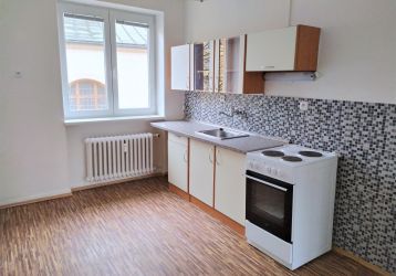 Byt 2+1 k pronájmu, Opava / Město, ulice Mnišská