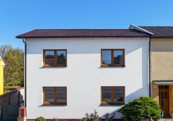 Rodinný dům na prodej, Olomouc / Chomoutov