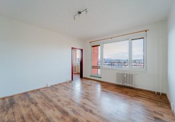 Byt 3+1 na prodej, Krnov / Pod Bezručovým vrchem, ulice Rooseveltova