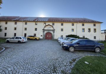 Komerční nemovitost na prodej, Suchdol nad Odrou